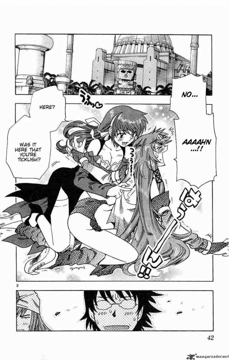 Zettai Karen Children 81 2