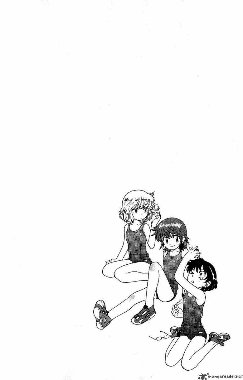 Zettai Karen Children 89 5