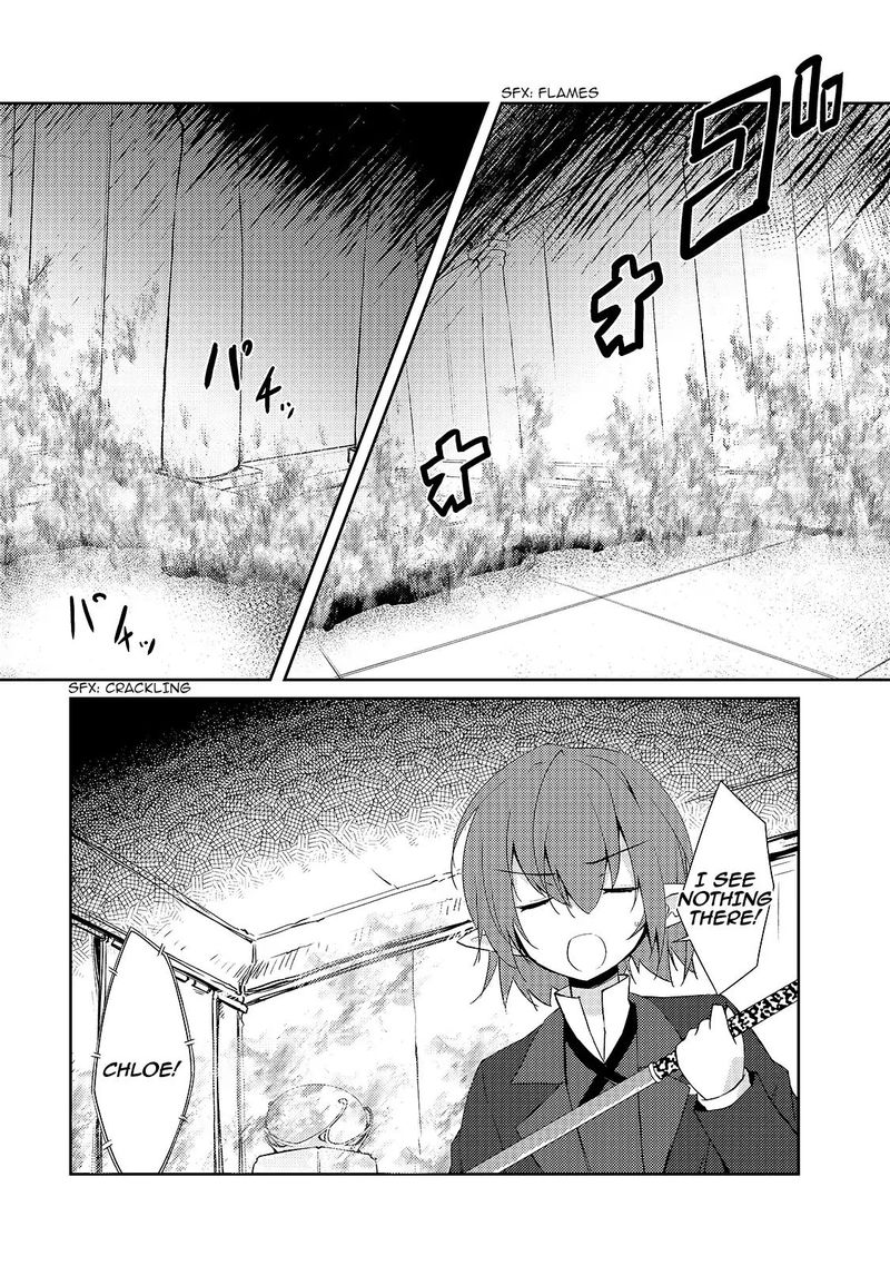 Zettai Ni Hatarakitakunai Dungeon Master Ga Damin Wo Musaboru Made 11 9