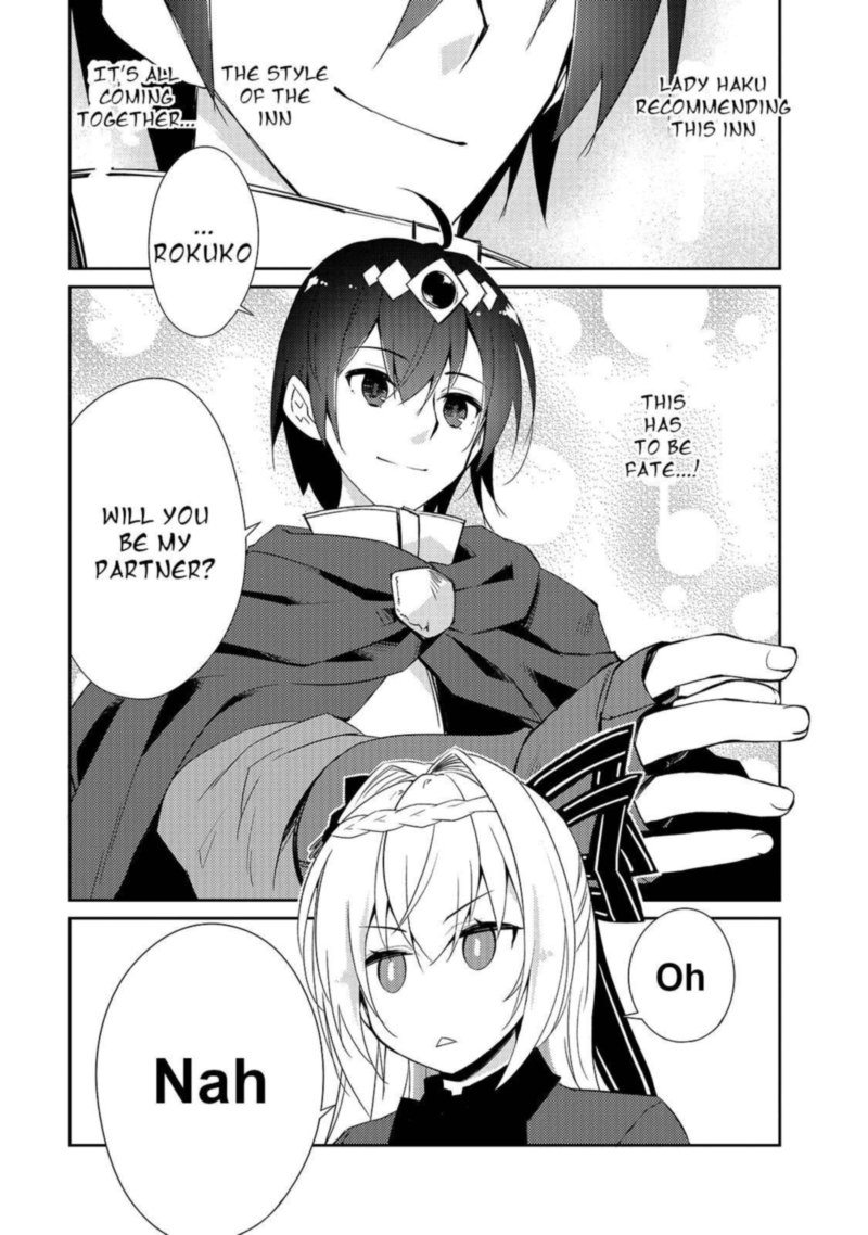 Zettai Ni Hatarakitakunai Dungeon Master Ga Damin Wo Musaboru Made 28 15
