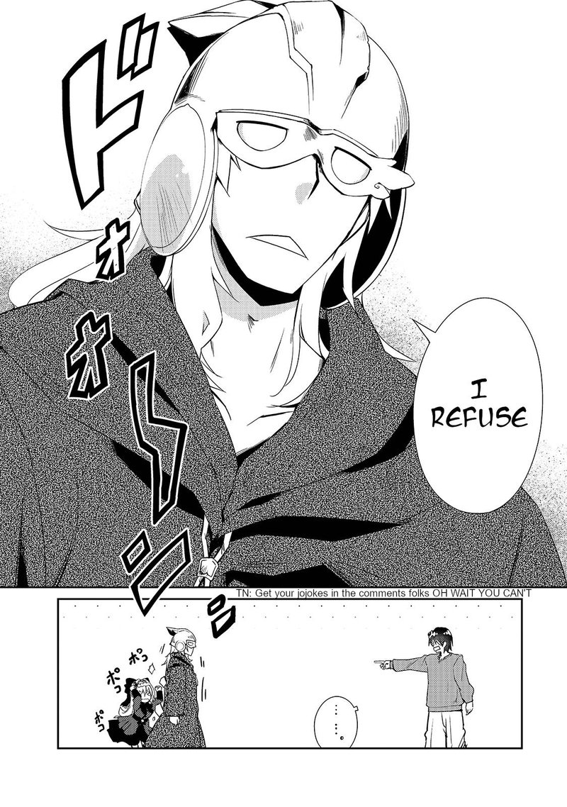 Zettai Ni Hatarakitakunai Dungeon Master Ga Damin Wo Musaboru Made 29 10