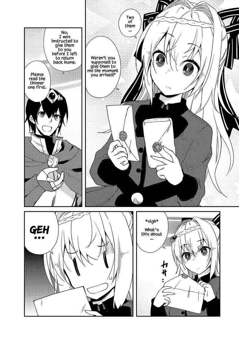 Zettai Ni Hatarakitakunai Dungeon Master Ga Damin Wo Musaboru Made 31 18