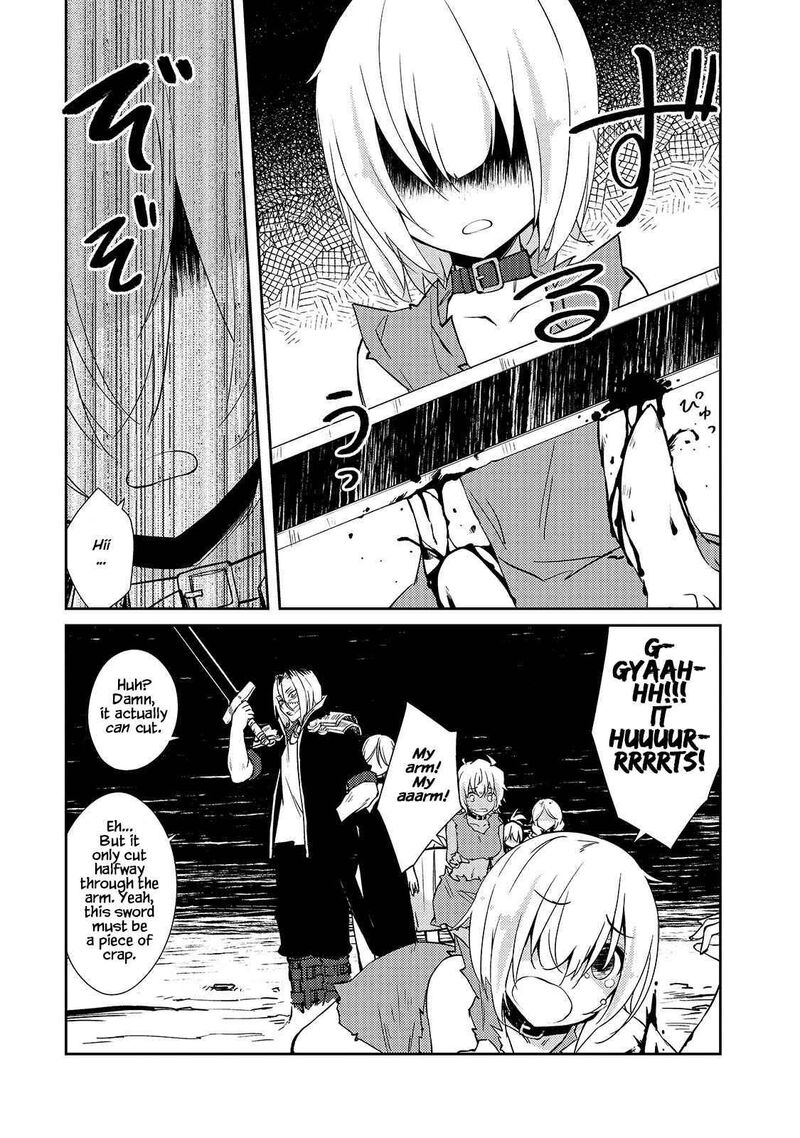 Zettai Ni Hatarakitakunai Dungeon Master Ga Damin Wo Musaboru Made 34 1