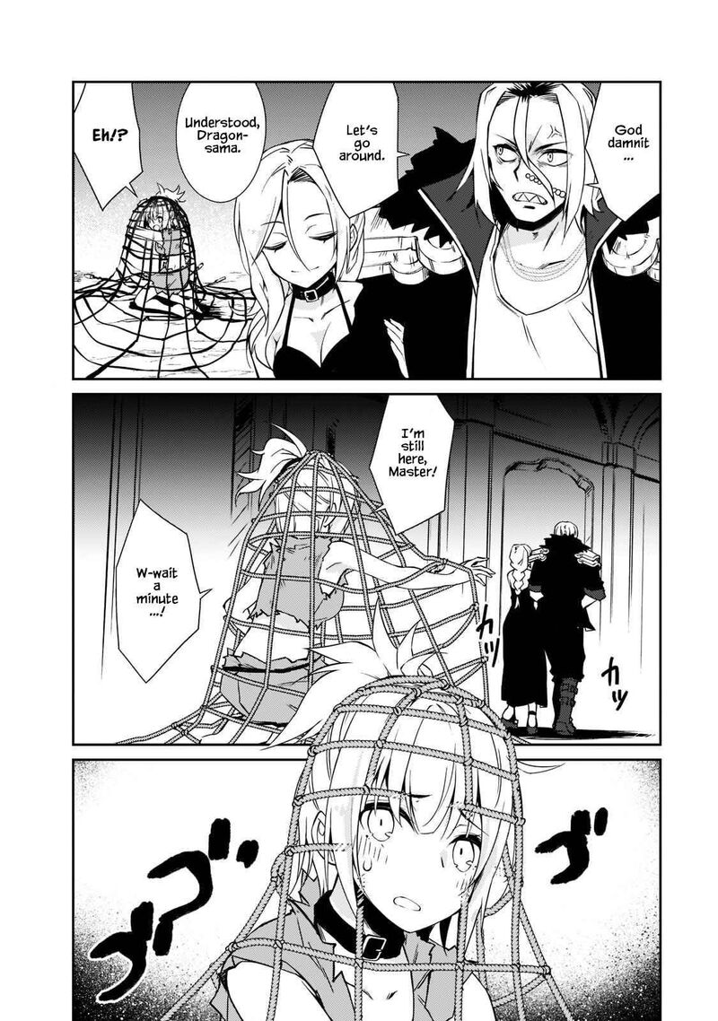 Zettai Ni Hatarakitakunai Dungeon Master Ga Damin Wo Musaboru Made 35 14