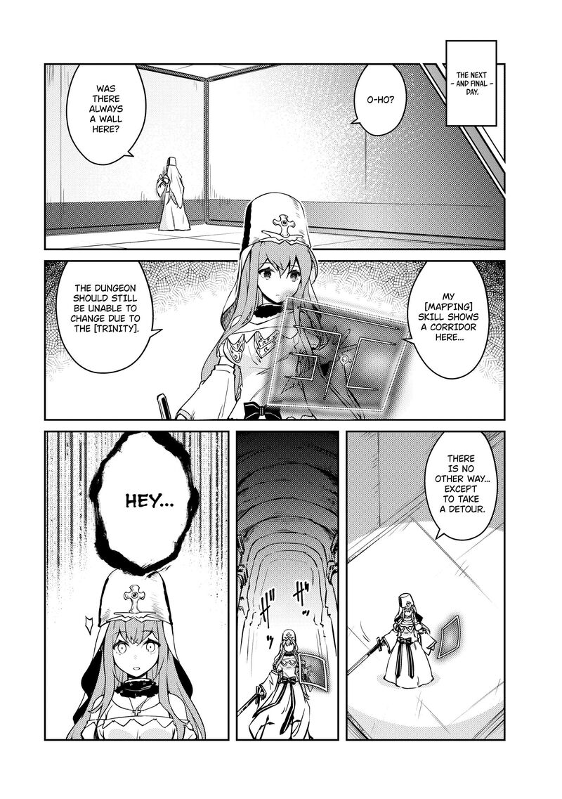 Zettai Ni Hatarakitakunai Dungeon Master Ga Damin Wo Musaboru Made 53 14