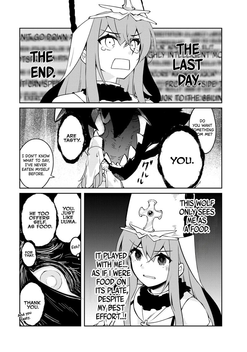Zettai Ni Hatarakitakunai Dungeon Master Ga Damin Wo Musaboru Made 53 16