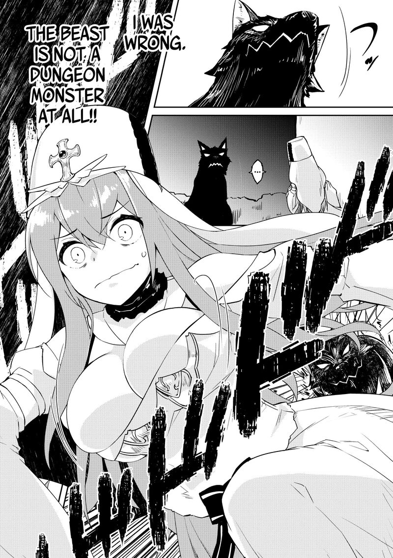 Zettai Ni Hatarakitakunai Dungeon Master Ga Damin Wo Musaboru Made 53 6