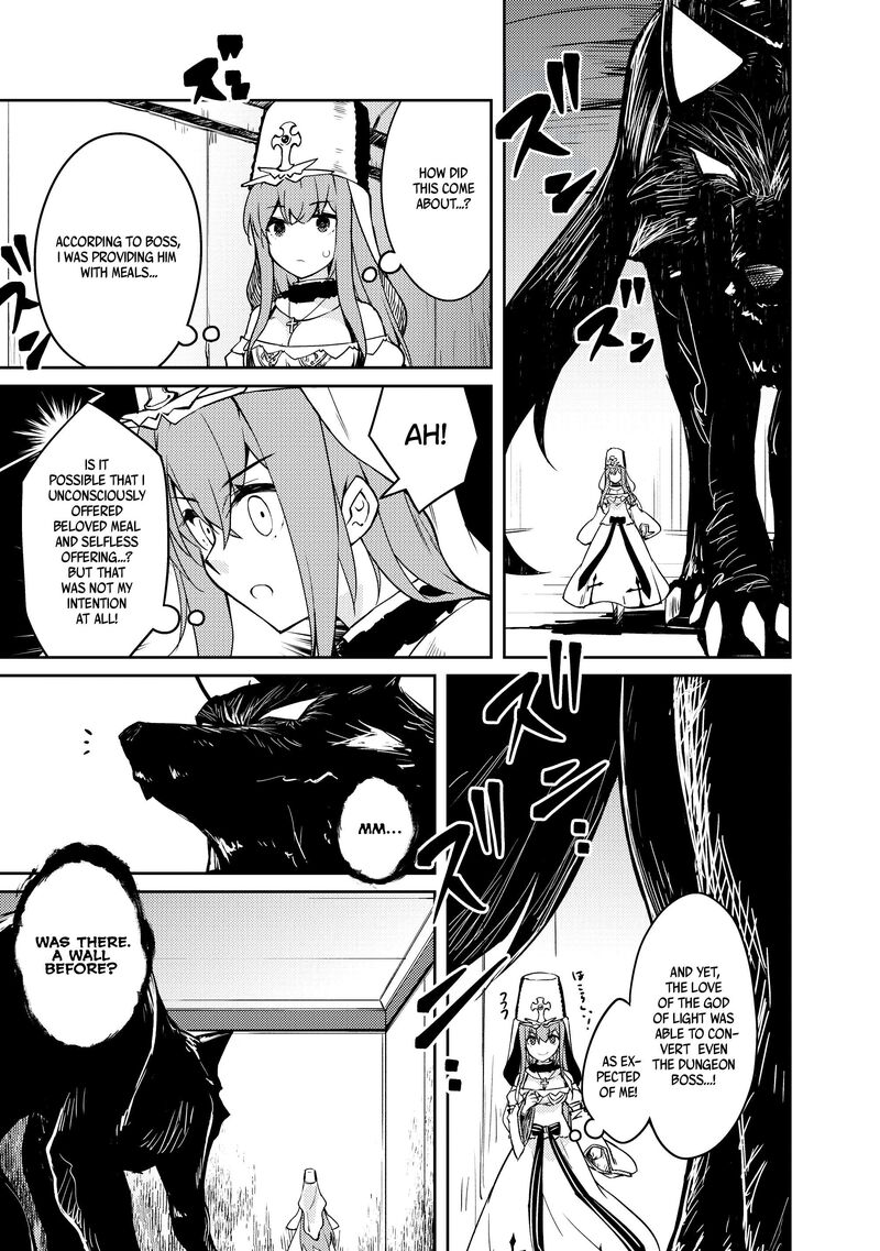 Zettai Ni Hatarakitakunai Dungeon Master Ga Damin Wo Musaboru Made 54 11