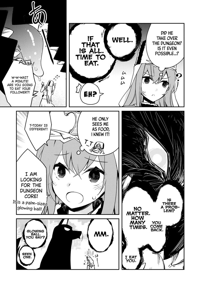 Zettai Ni Hatarakitakunai Dungeon Master Ga Damin Wo Musaboru Made 54 5