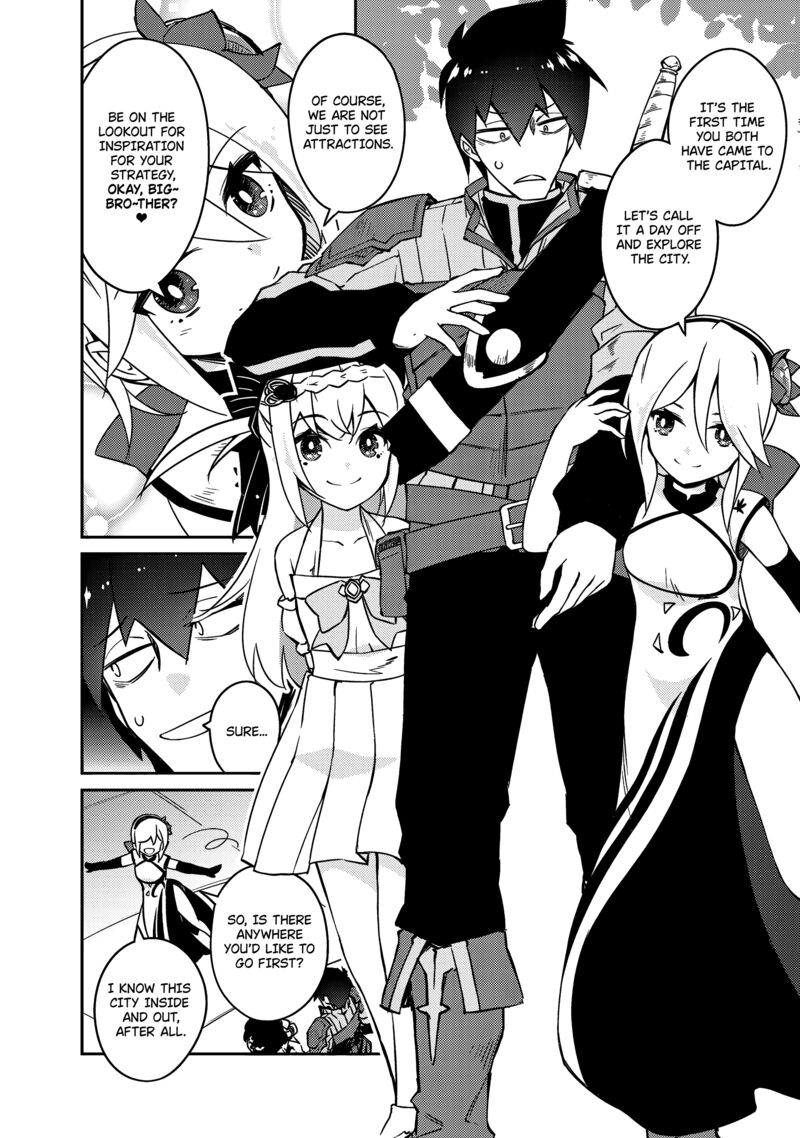 Zettai Ni Hatarakitakunai Dungeon Master Ga Damin Wo Musaboru Made 59 12