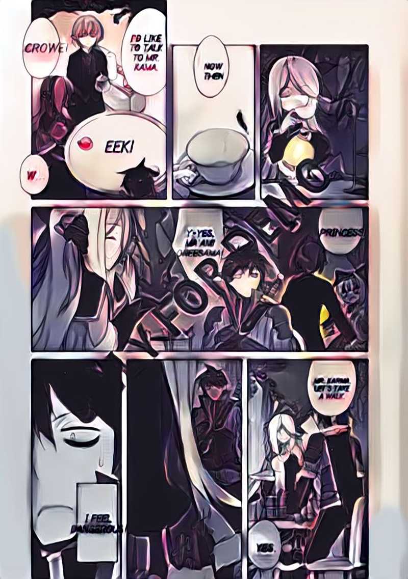 Zettai Ni Hatarakitakunai Dungeon Master Ga Damin Wo Musaboru Made 6 16