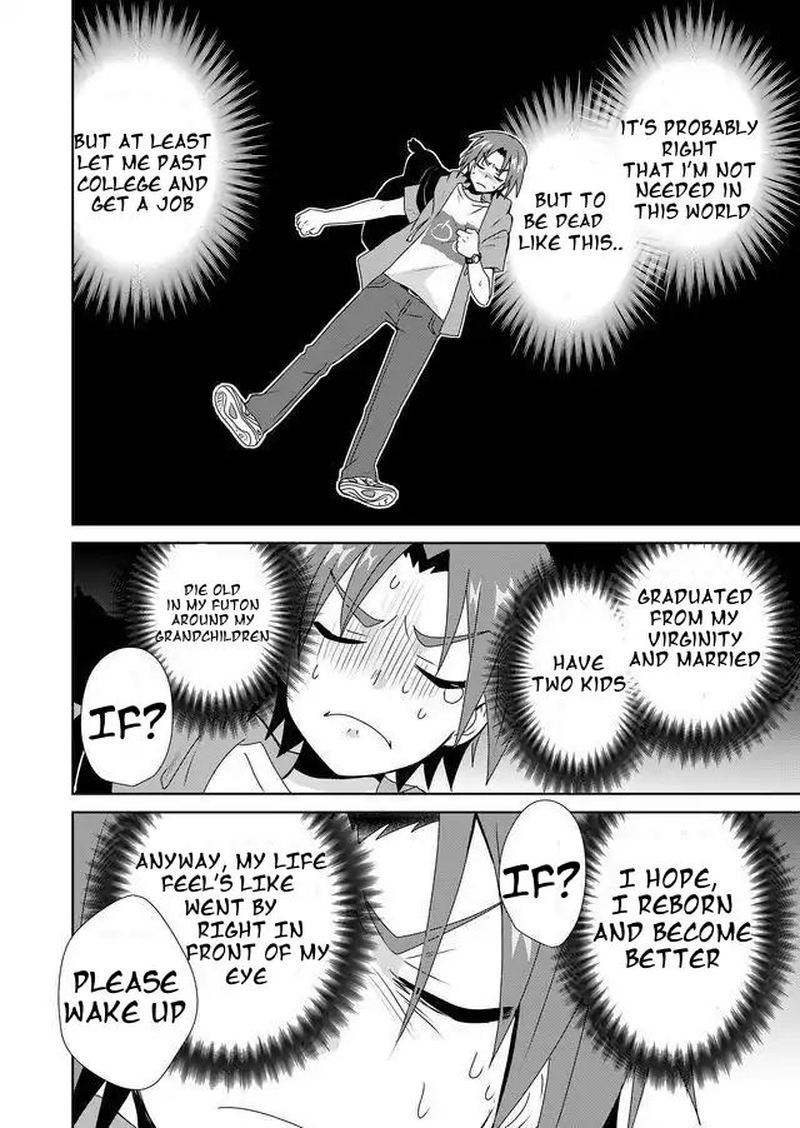 Zettai Ni Yatte Ha Ikenai Isekai Shoukan 1 10