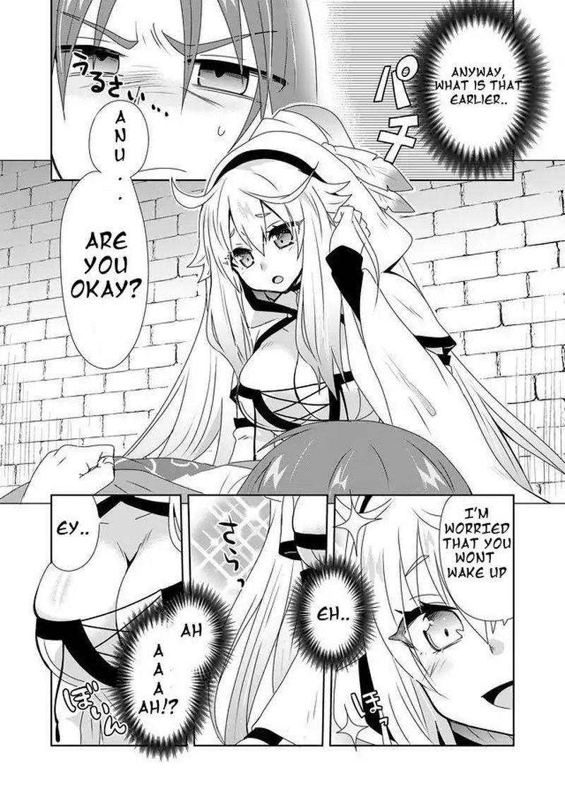 Zettai Ni Yatte Ha Ikenai Isekai Shoukan 1 11