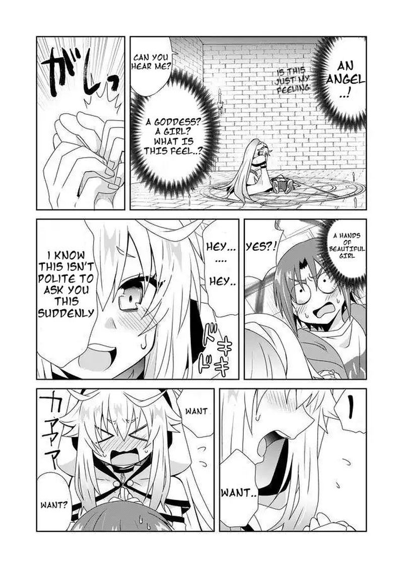 Zettai Ni Yatte Ha Ikenai Isekai Shoukan 1 12