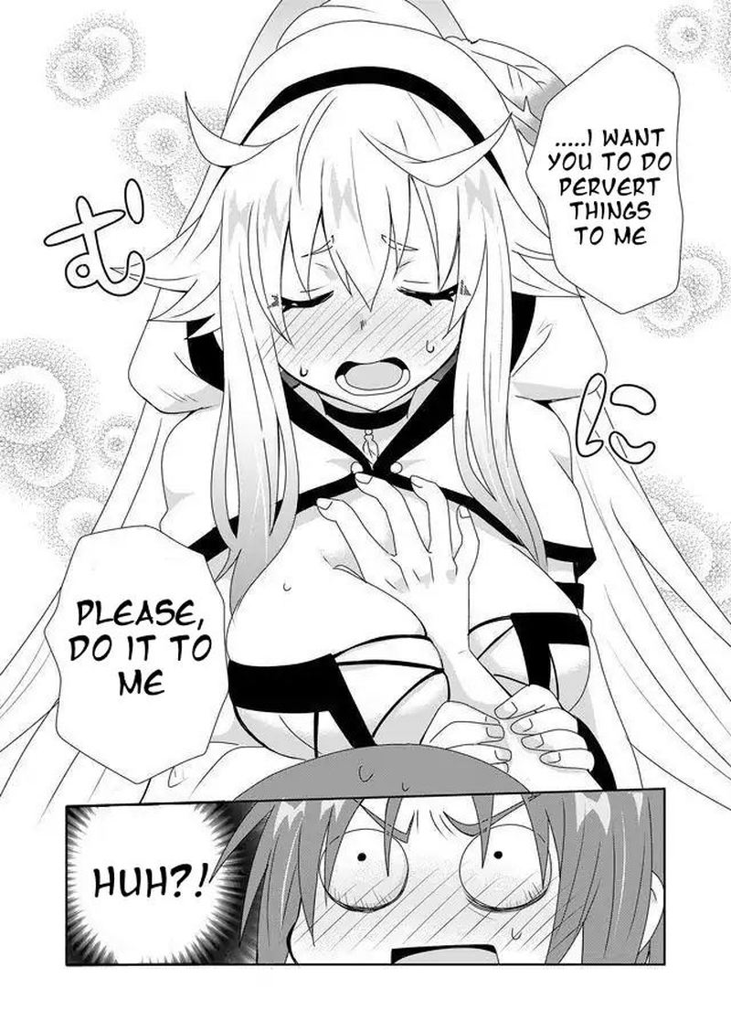 Zettai Ni Yatte Ha Ikenai Isekai Shoukan 1 13