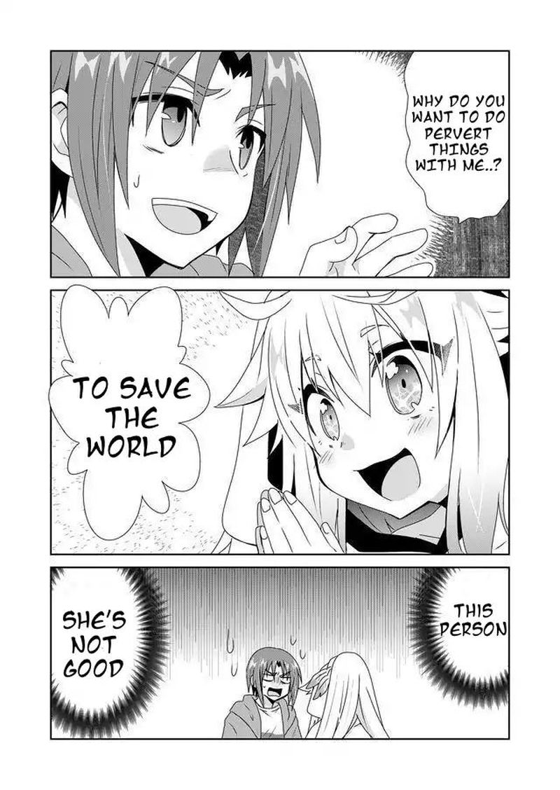 Zettai Ni Yatte Ha Ikenai Isekai Shoukan 1 16