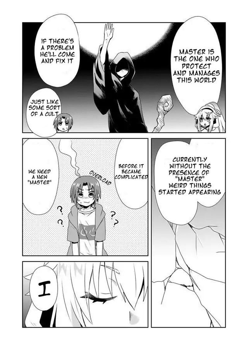 Zettai Ni Yatte Ha Ikenai Isekai Shoukan 1 20