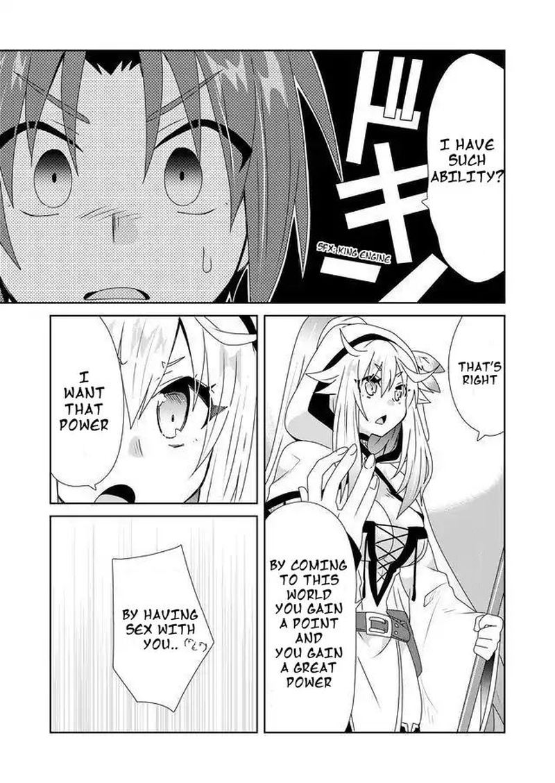 Zettai Ni Yatte Ha Ikenai Isekai Shoukan 1 23
