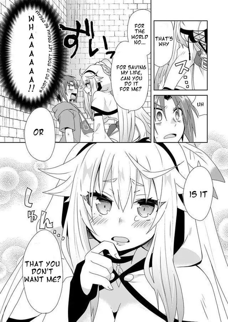 Zettai Ni Yatte Ha Ikenai Isekai Shoukan 1 25