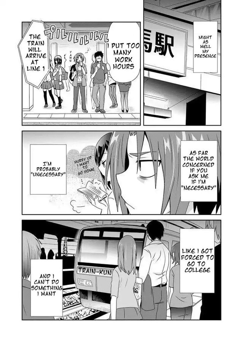 Zettai Ni Yatte Ha Ikenai Isekai Shoukan 1 6