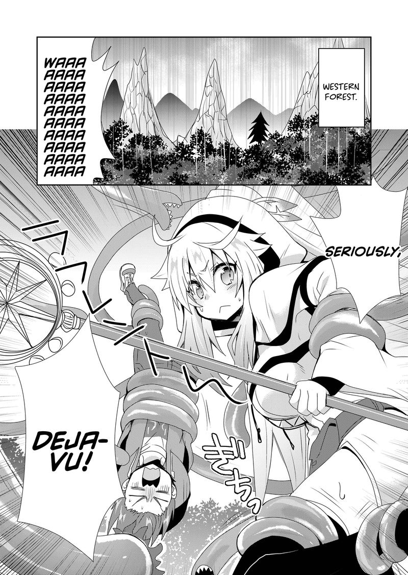 Zettai Ni Yatte Ha Ikenai Isekai Shoukan 10 10