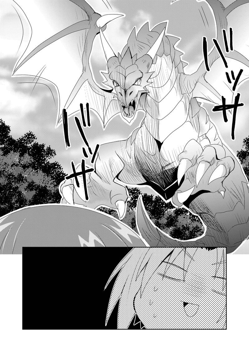Zettai Ni Yatte Ha Ikenai Isekai Shoukan 10 14