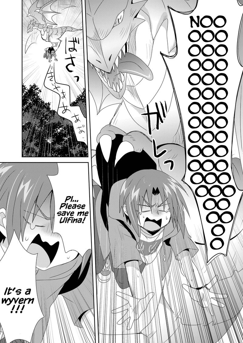 Zettai Ni Yatte Ha Ikenai Isekai Shoukan 10 15
