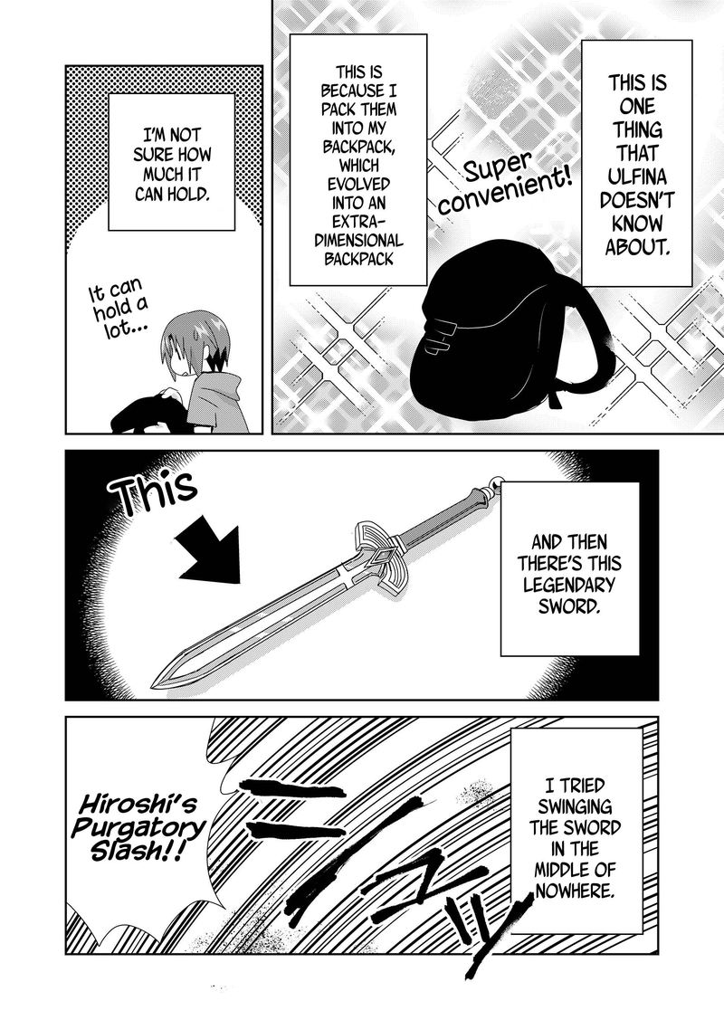 Zettai Ni Yatte Ha Ikenai Isekai Shoukan 10 4