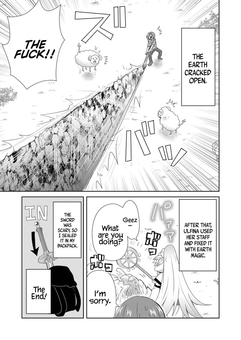 Zettai Ni Yatte Ha Ikenai Isekai Shoukan 10 5