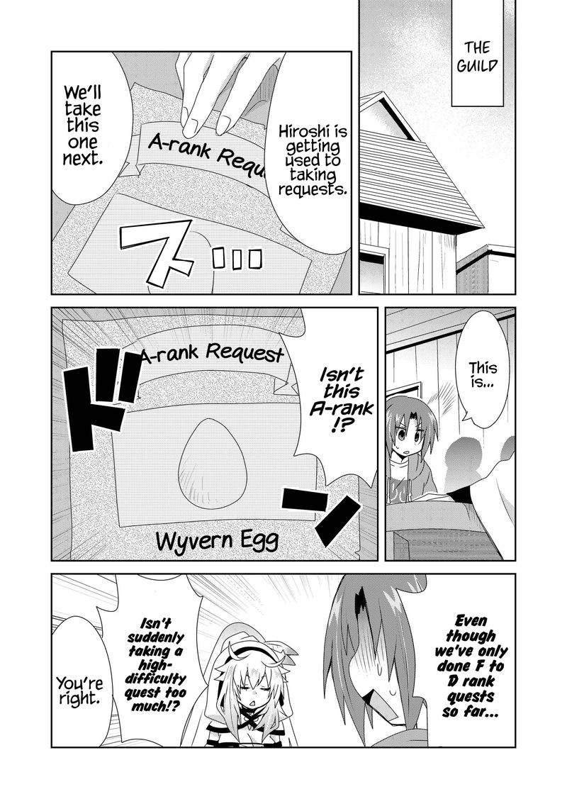 Zettai Ni Yatte Ha Ikenai Isekai Shoukan 10 6