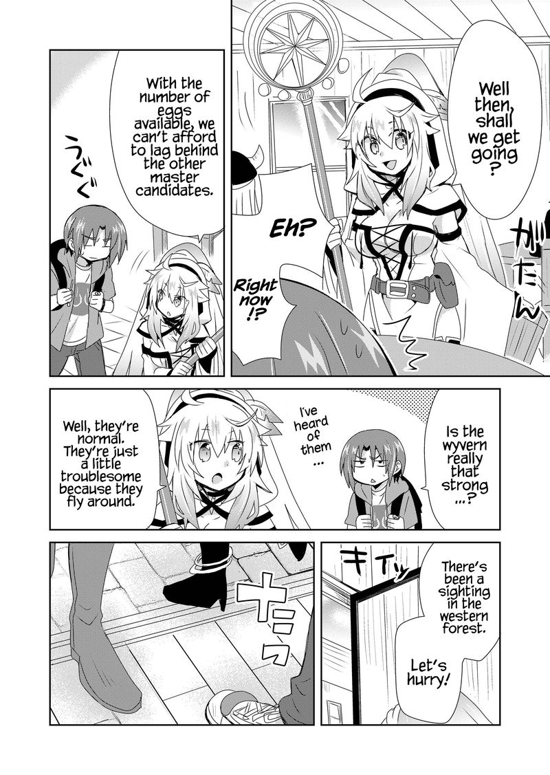 Zettai Ni Yatte Ha Ikenai Isekai Shoukan 10 8