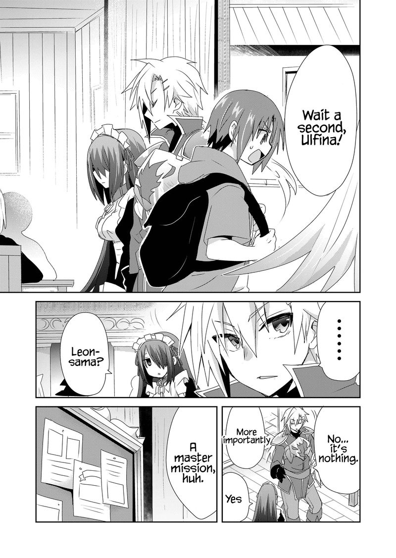 Zettai Ni Yatte Ha Ikenai Isekai Shoukan 10 9