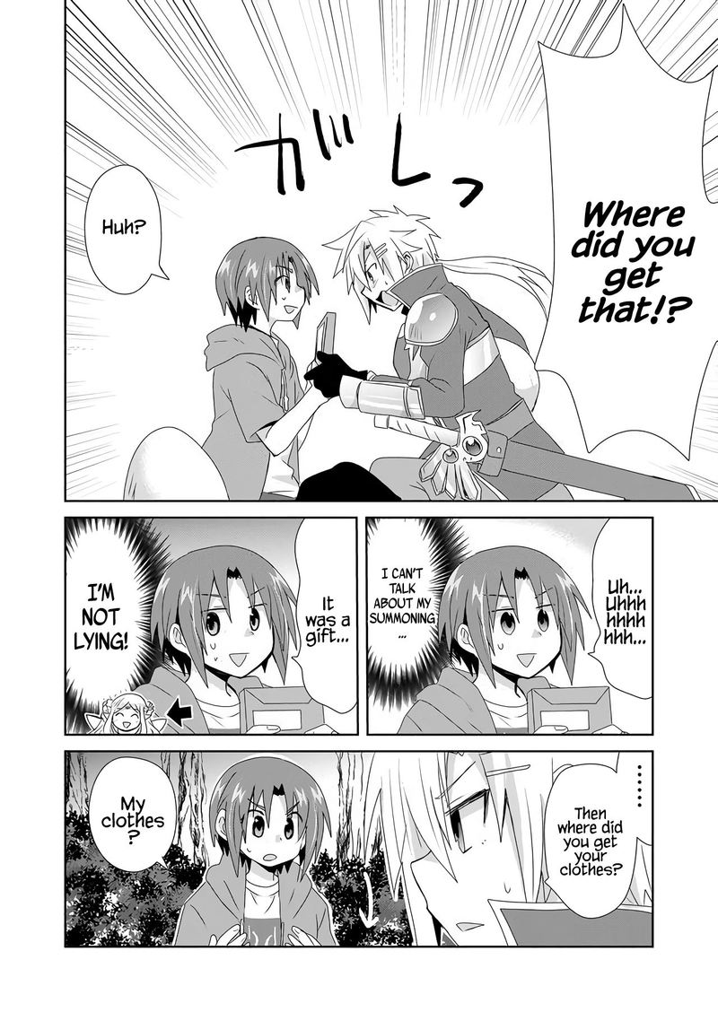 Zettai Ni Yatte Ha Ikenai Isekai Shoukan 11 11