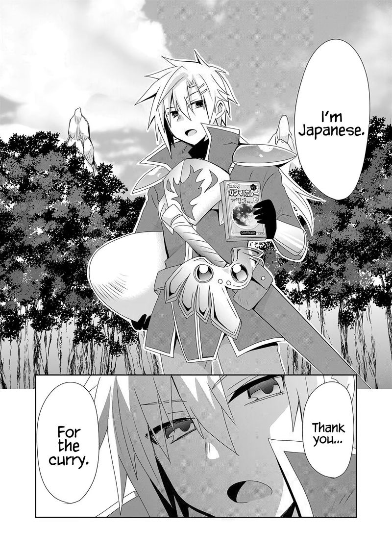 Zettai Ni Yatte Ha Ikenai Isekai Shoukan 11 13