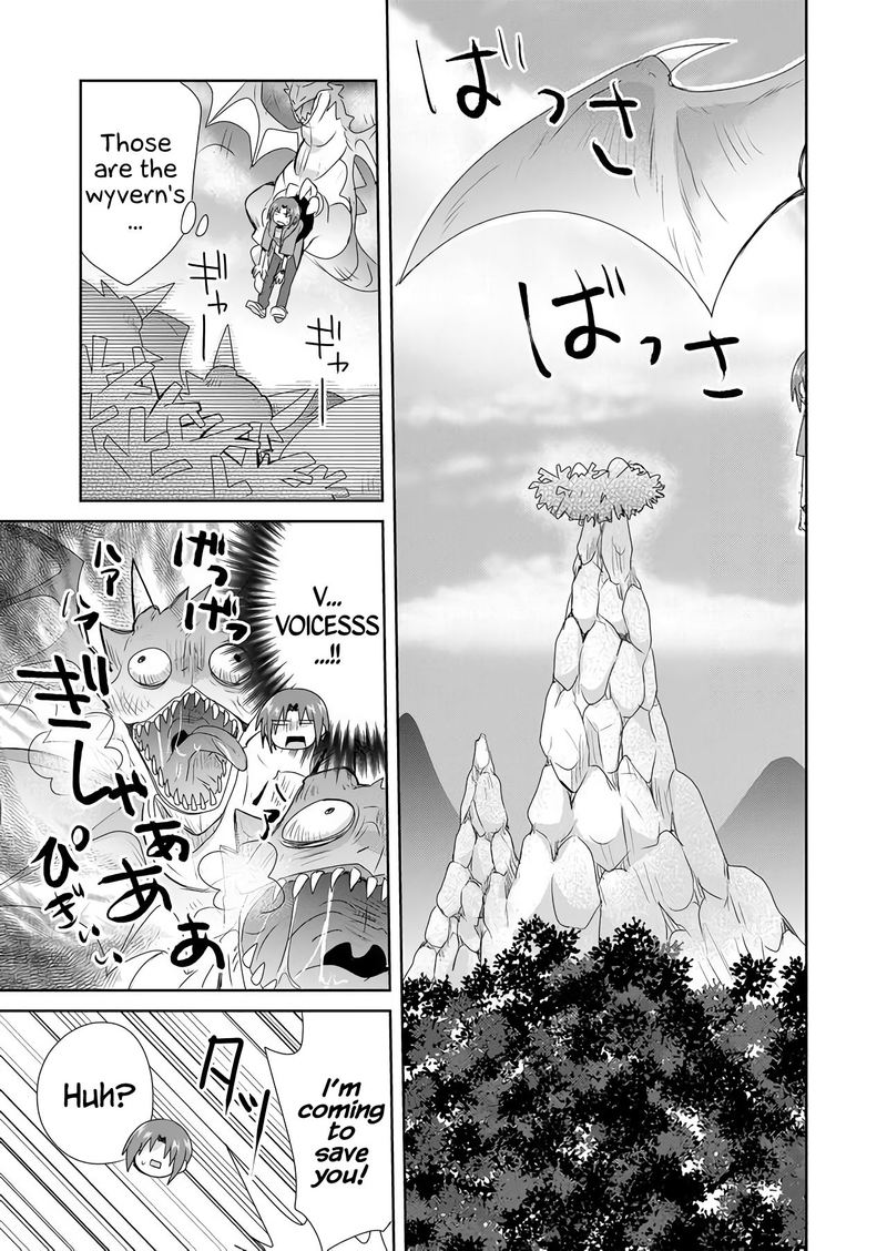Zettai Ni Yatte Ha Ikenai Isekai Shoukan 11 5