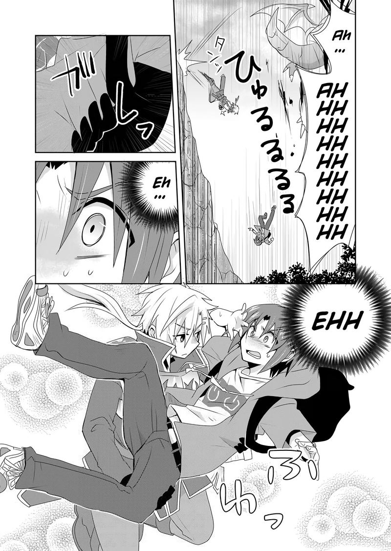 Zettai Ni Yatte Ha Ikenai Isekai Shoukan 11 7