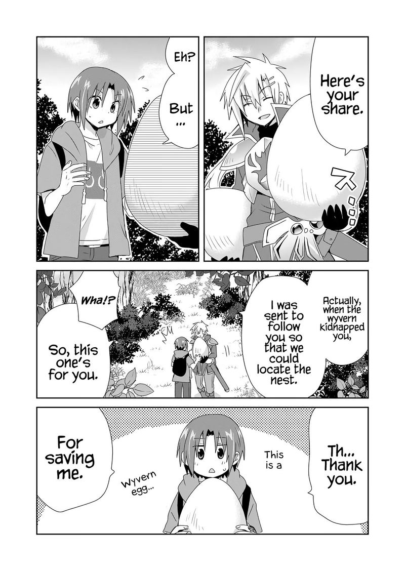 Zettai Ni Yatte Ha Ikenai Isekai Shoukan 11 9