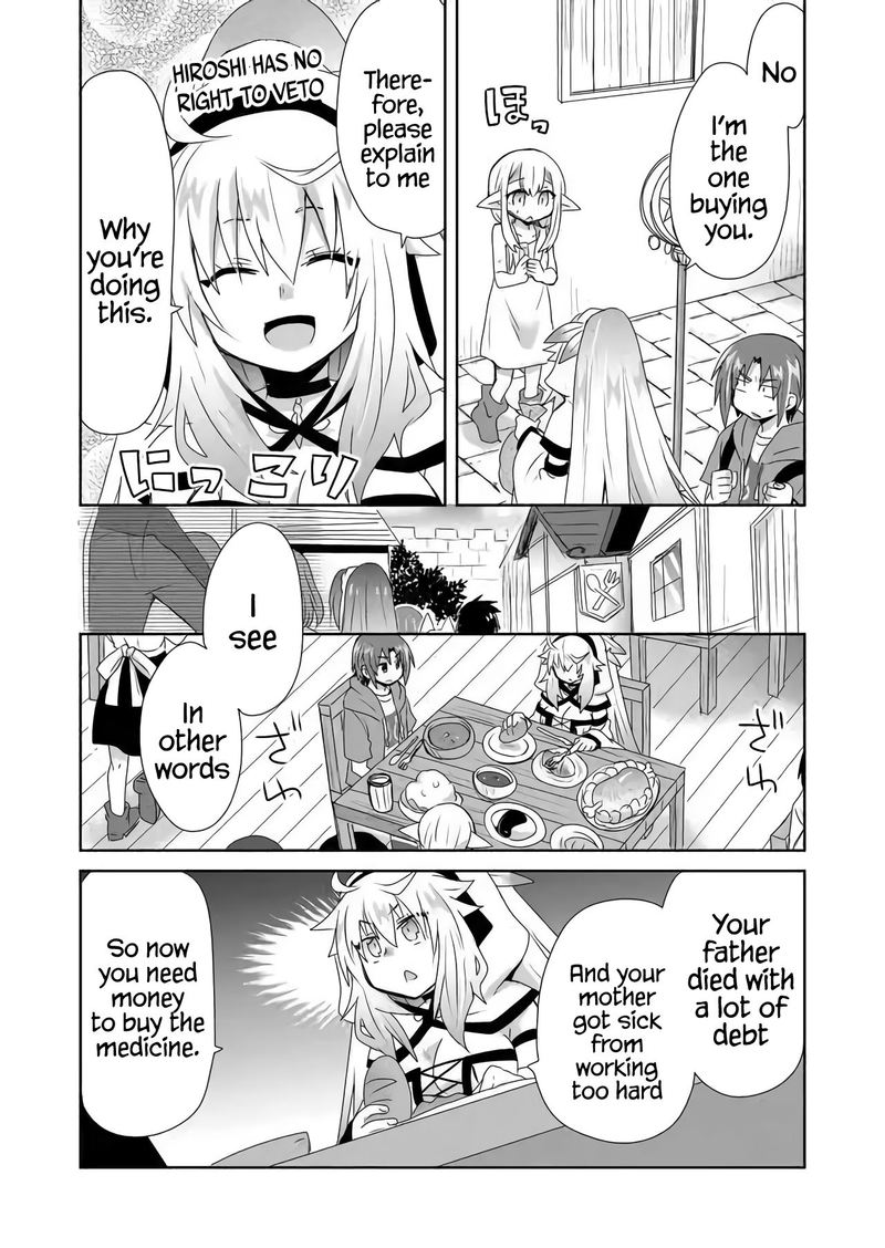 Zettai Ni Yatte Ha Ikenai Isekai Shoukan 12 10