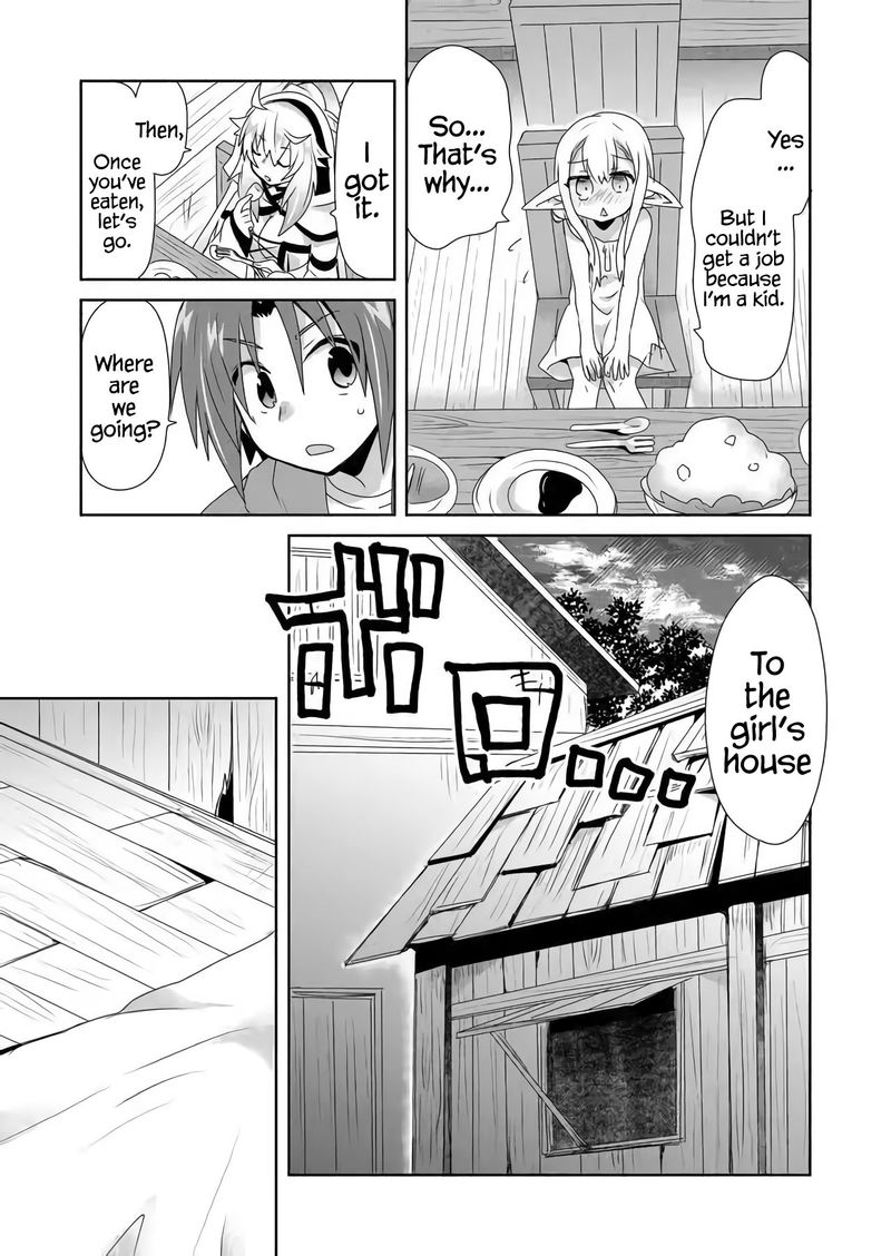 Zettai Ni Yatte Ha Ikenai Isekai Shoukan 12 11