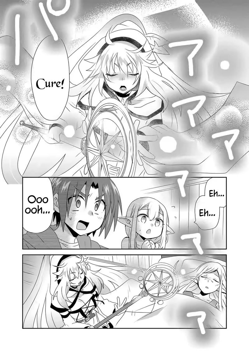 Zettai Ni Yatte Ha Ikenai Isekai Shoukan 12 12
