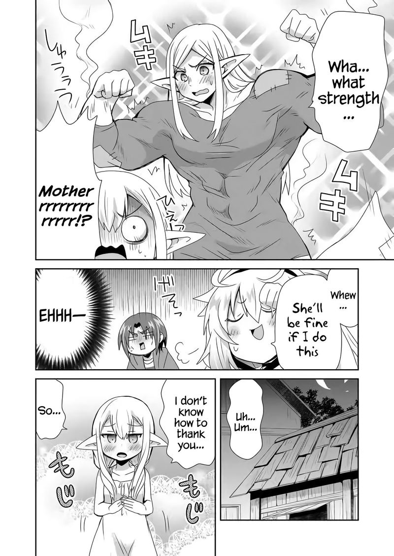 Zettai Ni Yatte Ha Ikenai Isekai Shoukan 12 14