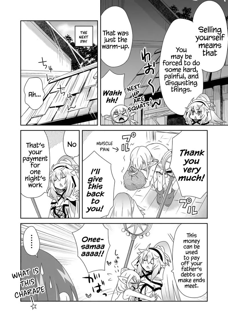 Zettai Ni Yatte Ha Ikenai Isekai Shoukan 12 16