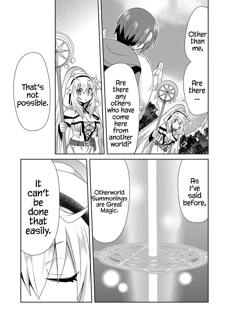 Zettai Ni Yatte Ha Ikenai Isekai Shoukan 12 3