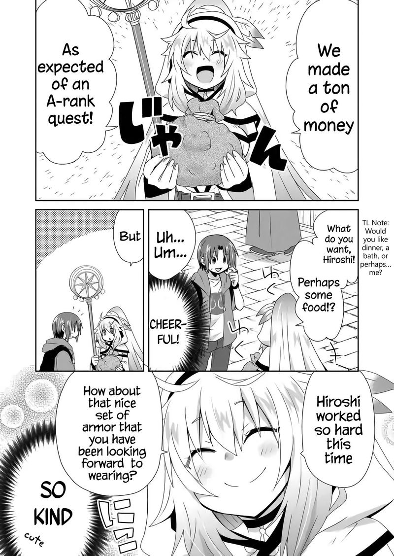 Zettai Ni Yatte Ha Ikenai Isekai Shoukan 12 6