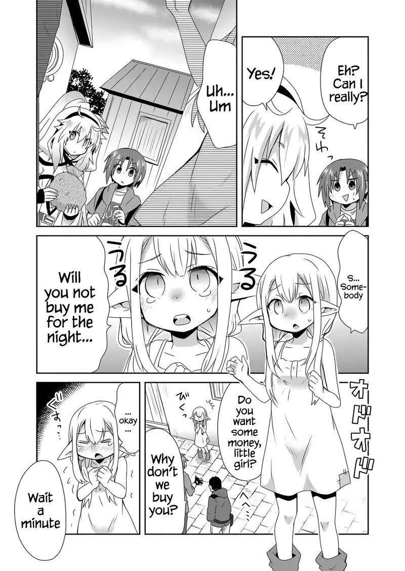 Zettai Ni Yatte Ha Ikenai Isekai Shoukan 12 7