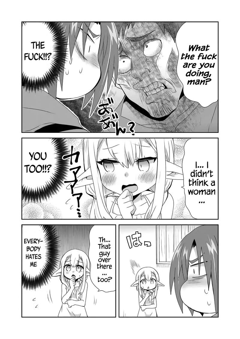 Zettai Ni Yatte Ha Ikenai Isekai Shoukan 12 9