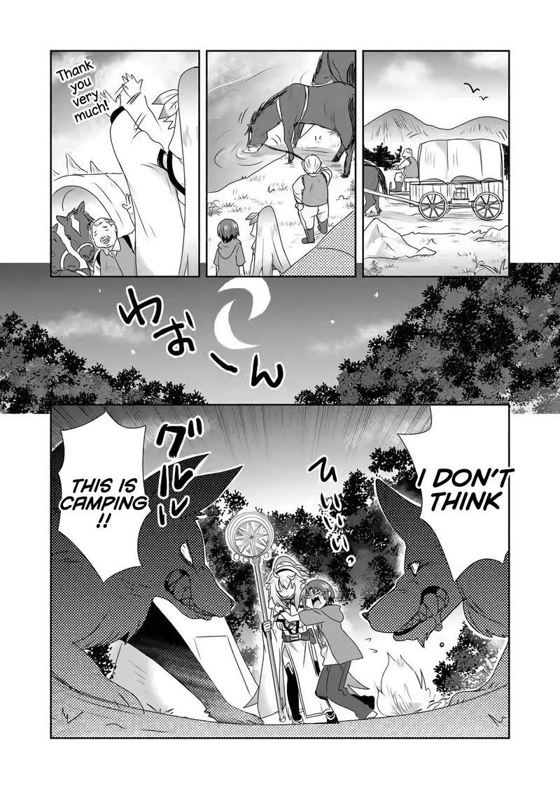 Zettai Ni Yatte Ha Ikenai Isekai Shoukan 13 5