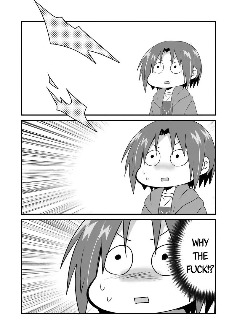 Zettai Ni Yatte Ha Ikenai Isekai Shoukan 14 11