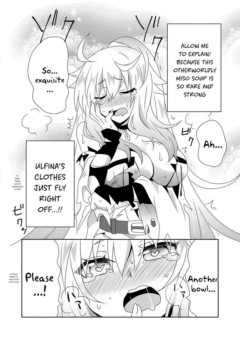 Zettai Ni Yatte Ha Ikenai Isekai Shoukan 14 12