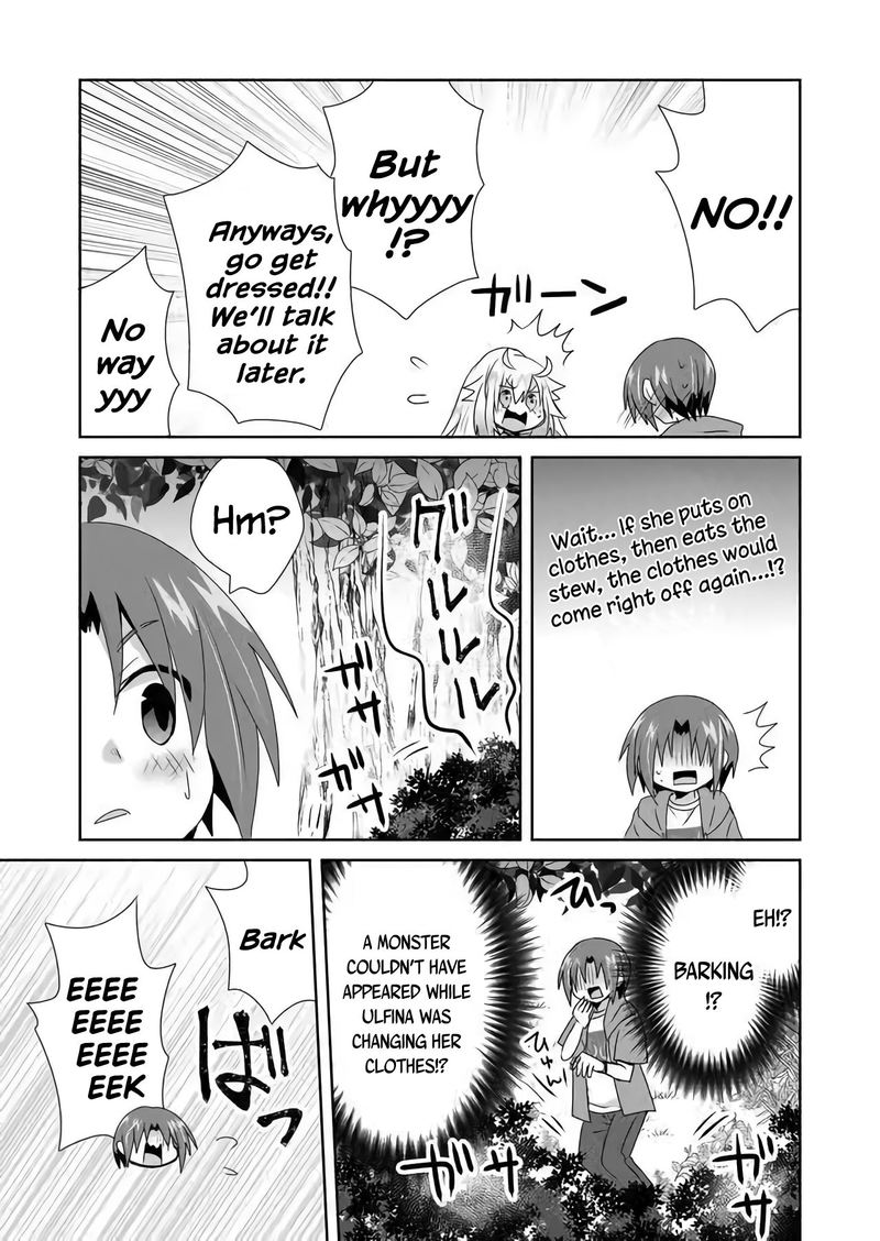 Zettai Ni Yatte Ha Ikenai Isekai Shoukan 14 13